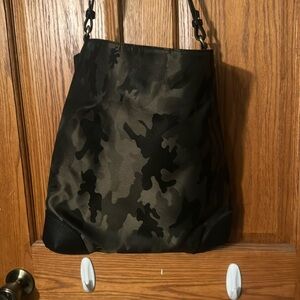 Camo bag